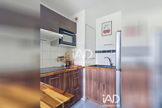  appartement le-haillan 33185