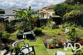  appartement le-haillan 33185
