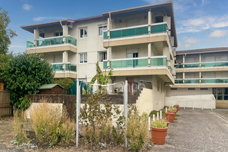  appartement le-haillan 33185
