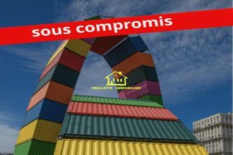  appartement le-havre 76600