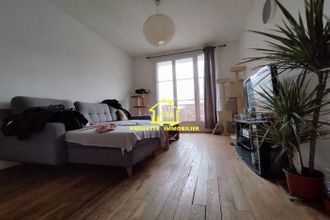  appartement le-havre 76600