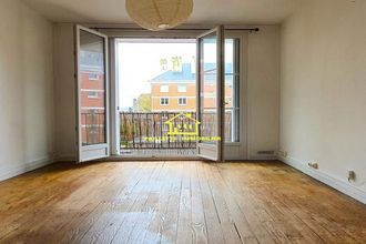  appartement le-havre 76600