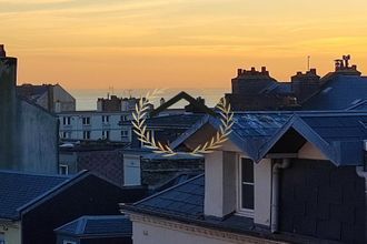  appartement le-havre 76600