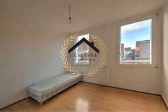 appartement le-havre 76600