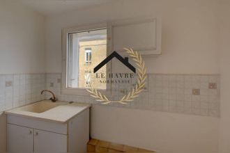  appartement le-havre 76600