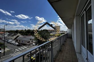  appartement le-havre 76600