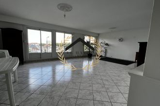  appartement le-havre 76600