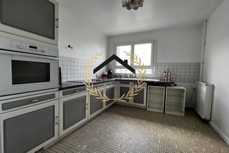  appartement le-havre 76600