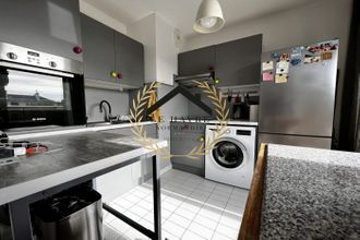  appartement le-havre 76600