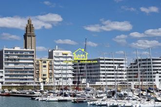  appartement le-havre 76600