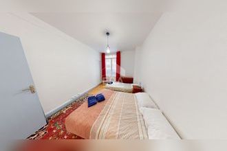  appartement le-havre 76600