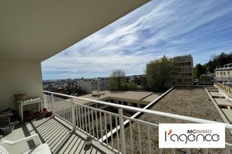  appartement le-havre 76600