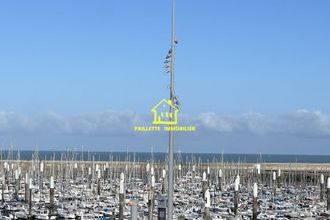  appartement le-havre 76600