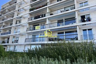  appartement le-havre 76600