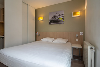  appartement le-havre 76600