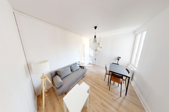  appartement le-havre 76600