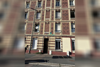  appartement le-havre 76600