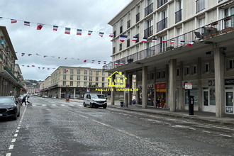  appartement le-havre 76600