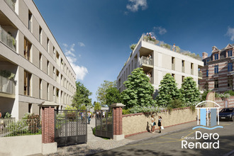  appartement le-havre 76600