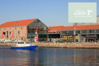  appartement le-havre 76600