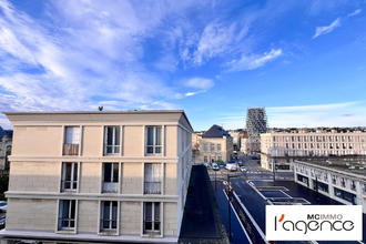  appartement le-havre 76600