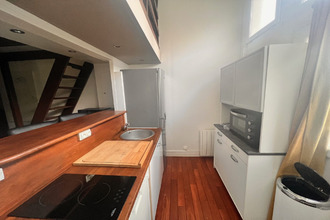  appartement le-havre 76600