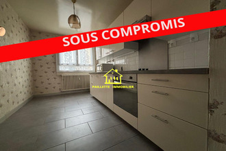  appartement le-havre 76600