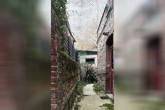  appartement le-havre 76600