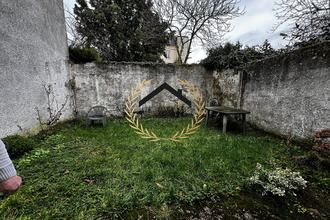  appartement le-havre 76600