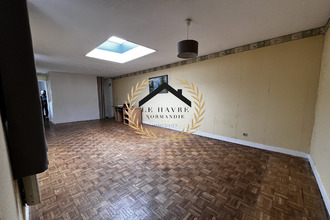  appartement le-havre 76600