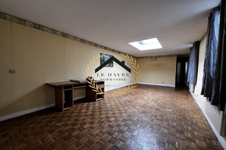  appartement le-havre 76600