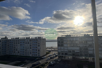  appartement le-havre 76600