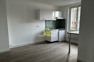  appartement le-havre 76600