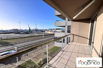  appartement le-havre 76600