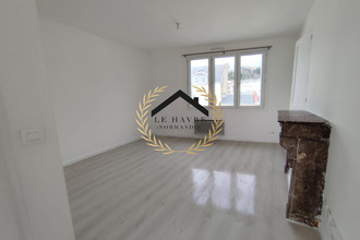  appartement le-havre 76600