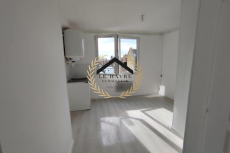  appartement le-havre 76600