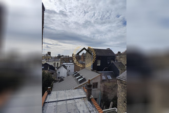  appartement le-havre 76600