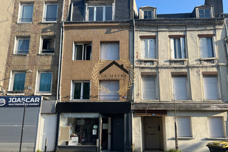 appartement le-havre 76600