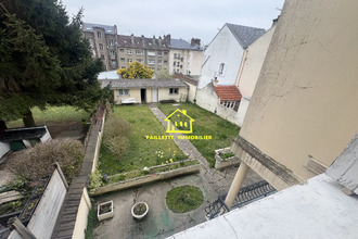  appartement le-havre 76600