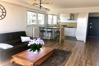  appartement le-havre 76600