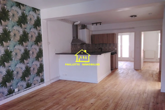  appartement le-havre 76600