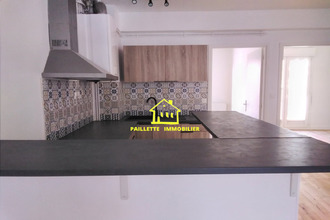  appartement le-havre 76600