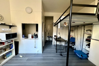  appartement le-havre 76600