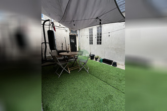  appartement le-havre 76600