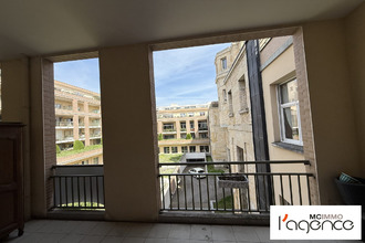  appartement le-havre 76600