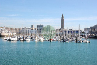  appartement le-havre 76600