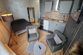  appartement le-havre 76600