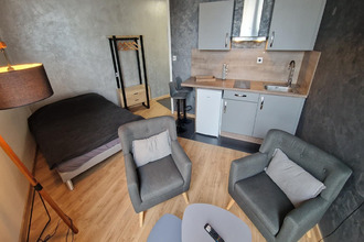  appartement le-havre 76600