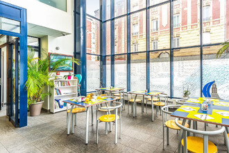  appartement le-havre 76600