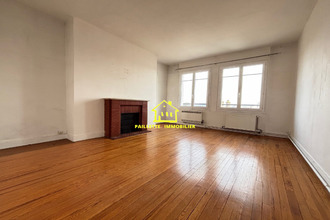  appartement le-havre 76600